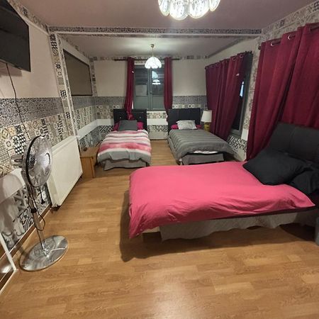 Chambre D Hotes Arcis Sur Aube Eksteriør billede
