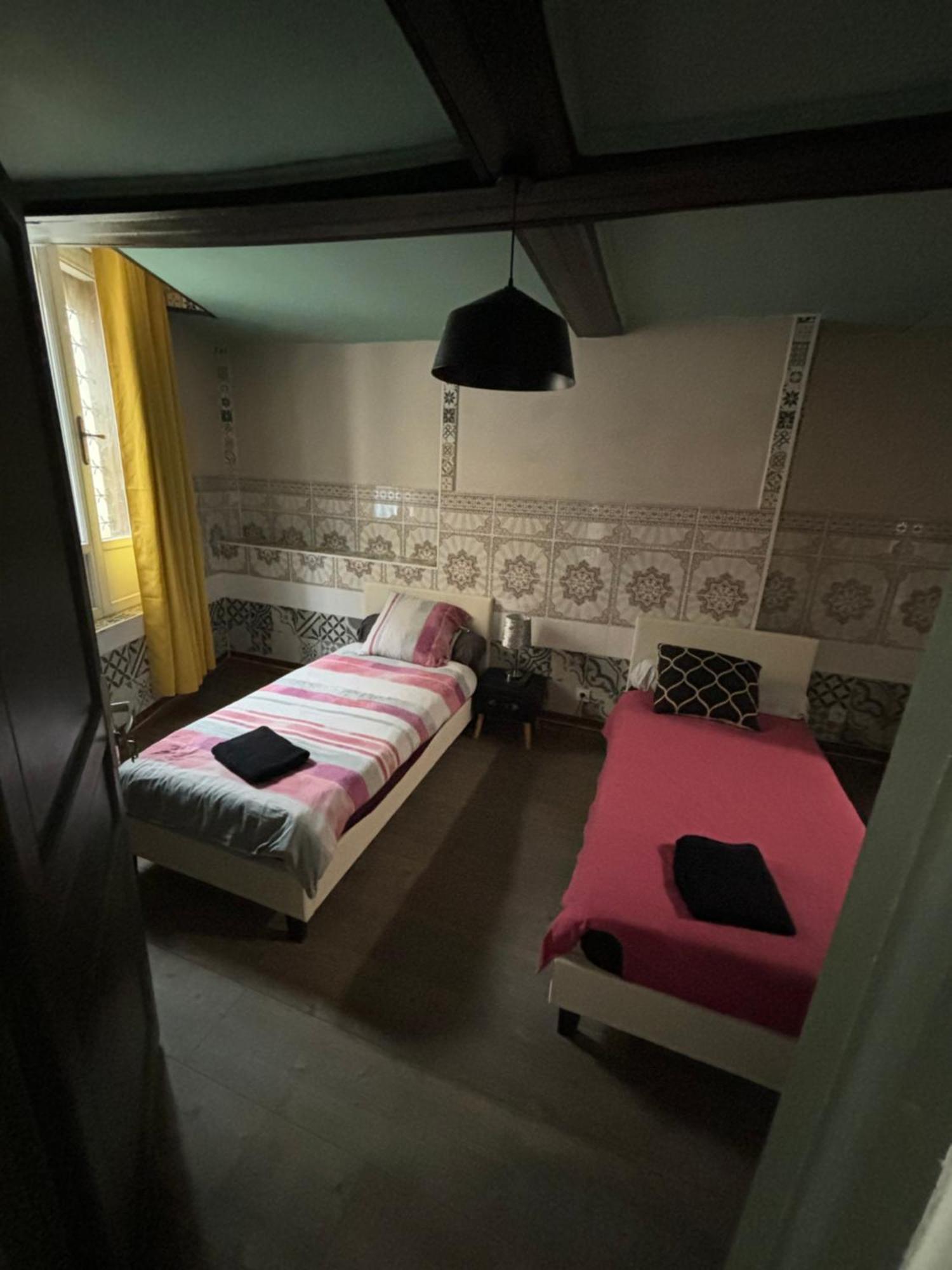 Chambre D Hotes Arcis Sur Aube Eksteriør billede