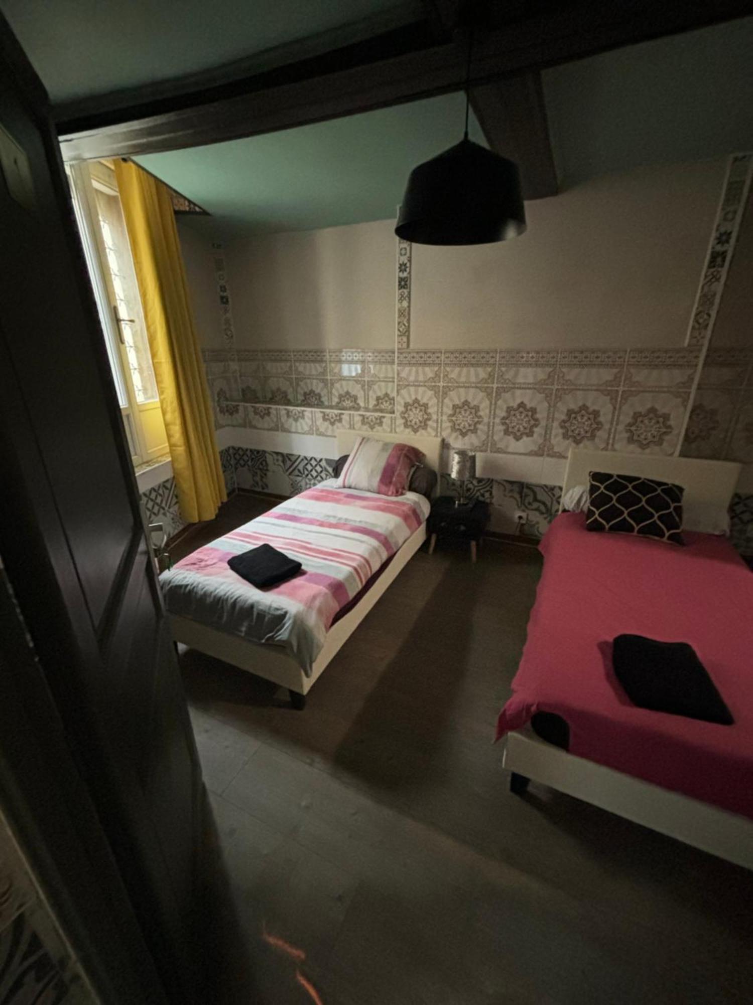Chambre D Hotes Arcis Sur Aube Eksteriør billede