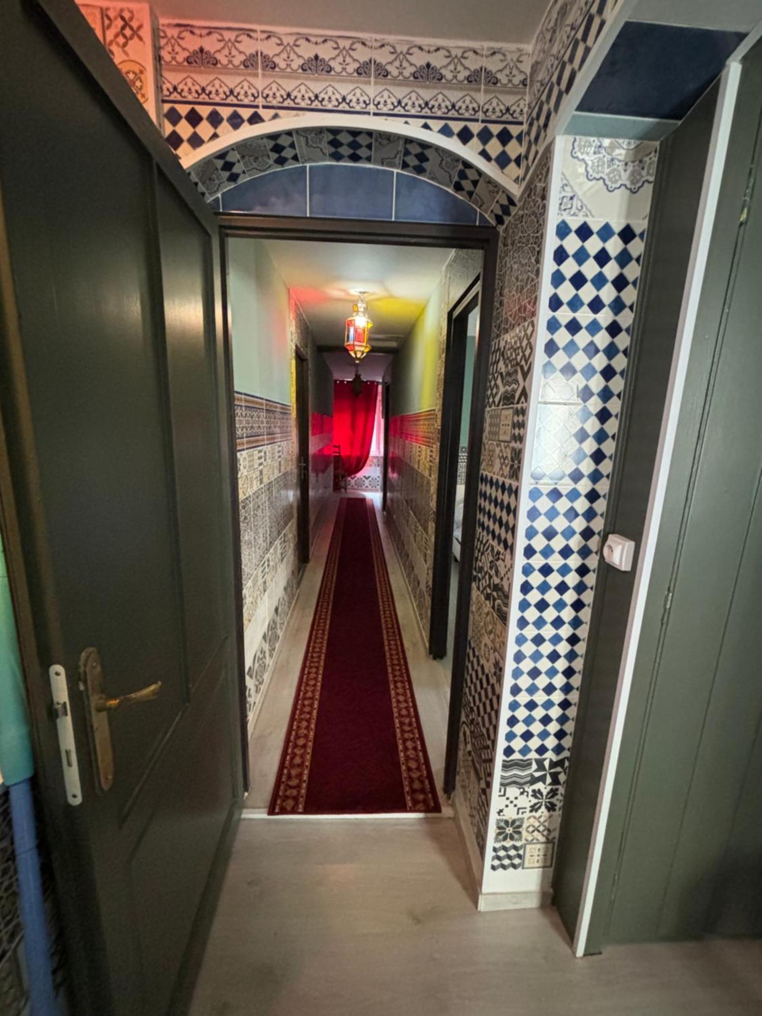 Chambre D Hotes Arcis Sur Aube Eksteriør billede