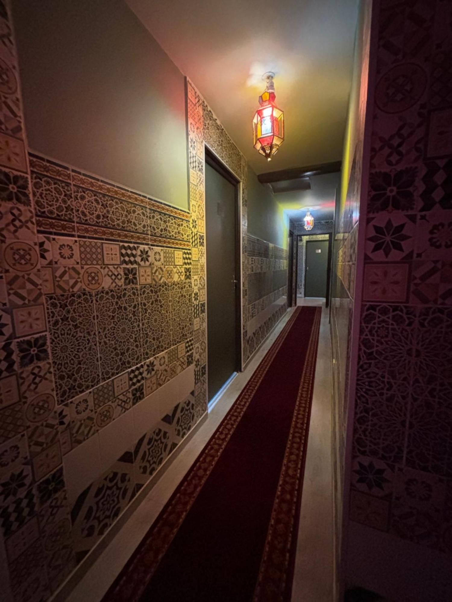 Chambre D Hotes Arcis Sur Aube Eksteriør billede