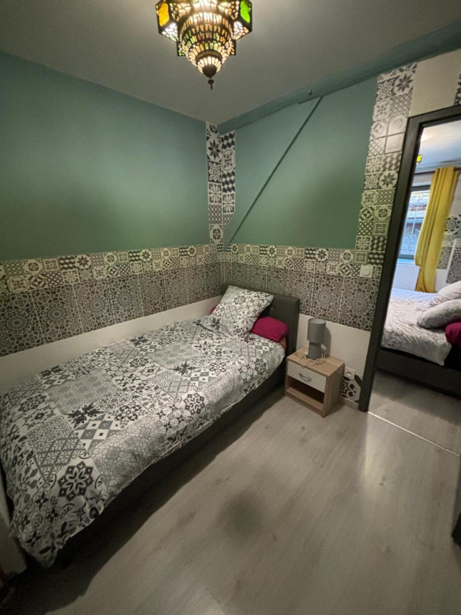 Chambre D Hotes Arcis Sur Aube Eksteriør billede