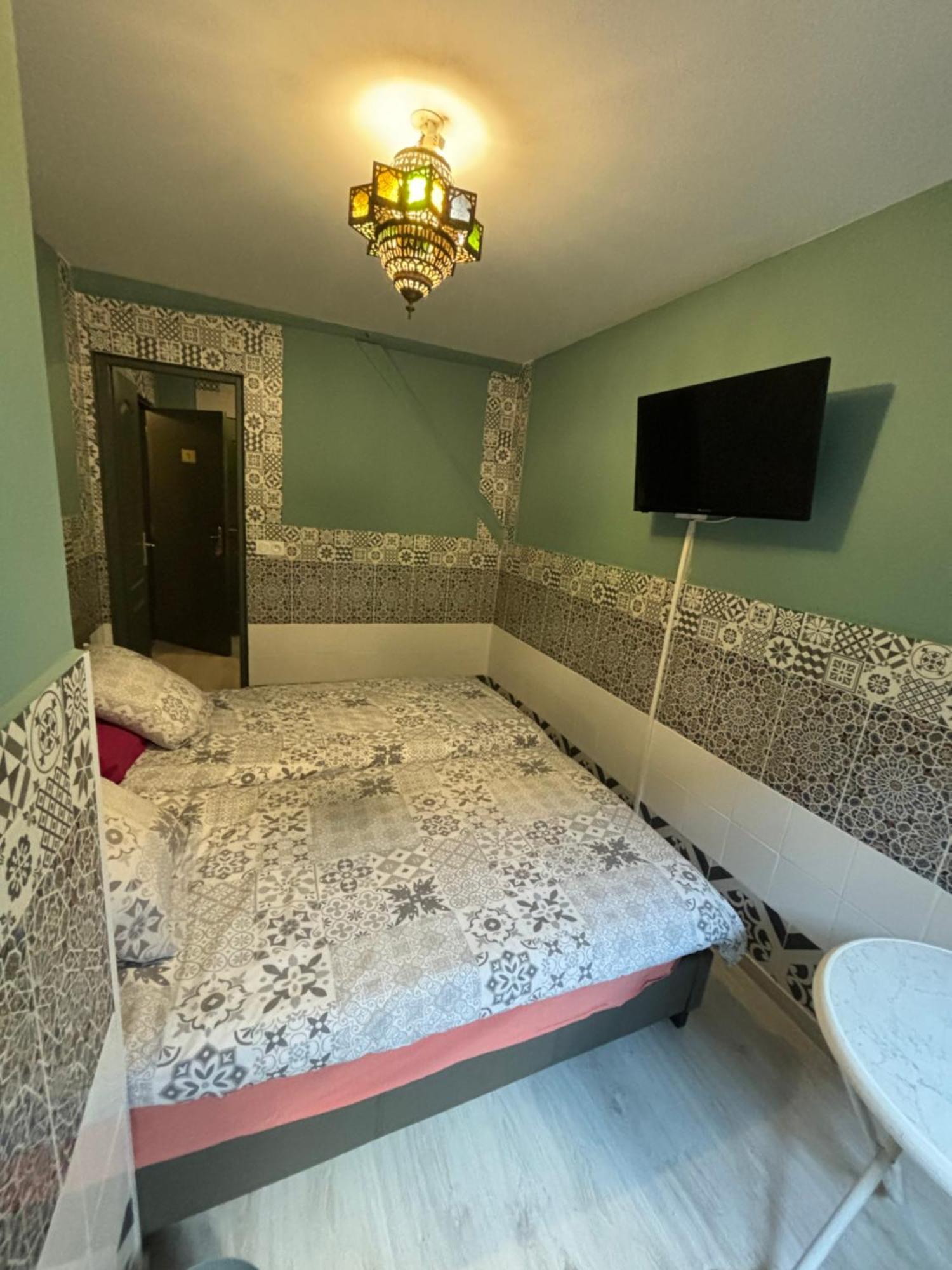 Chambre D Hotes Arcis Sur Aube Eksteriør billede