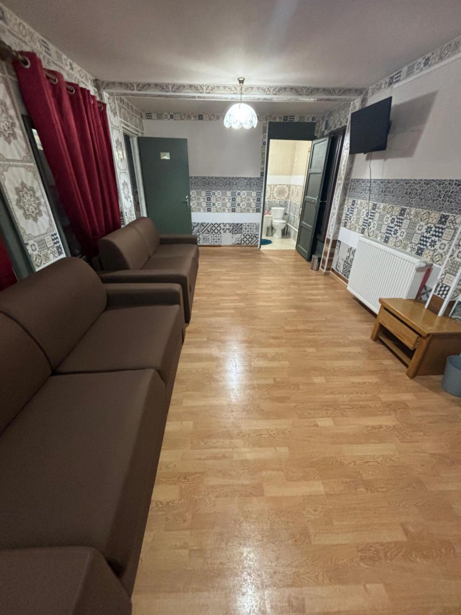 Chambre D Hotes Arcis Sur Aube Eksteriør billede
