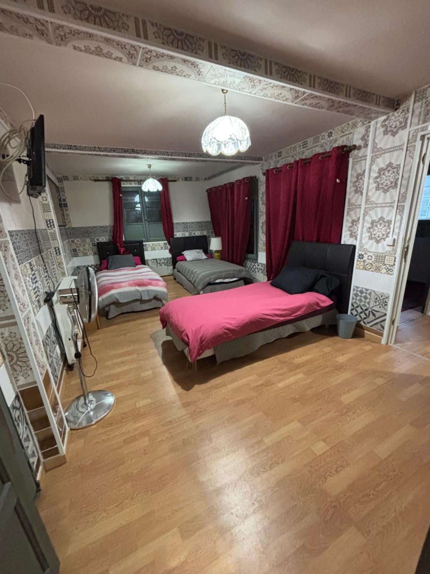 Chambre D Hotes Arcis Sur Aube Eksteriør billede